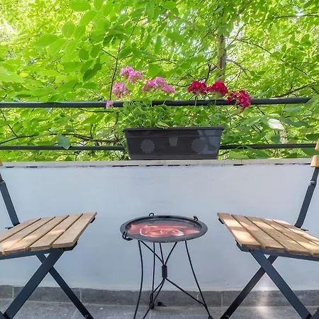 Your Perfect Place To On Vitosha Str Sófia