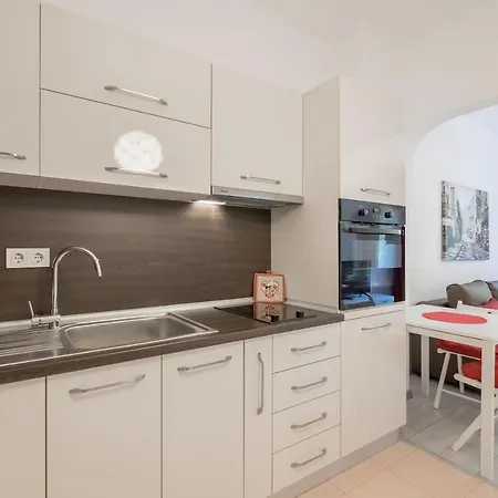 Apartamento Your Perfect Place To On Vitosha Str *