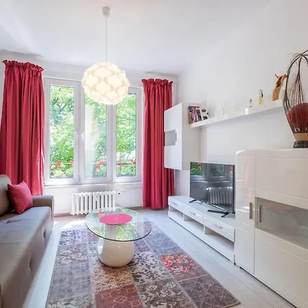 Apartamento Your Perfect Place To On Vitosha Str *