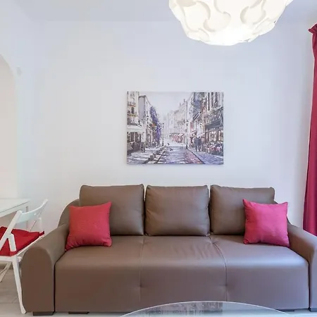 ✵your Perfect Place To On Vitosha Str Apt✵ Apartament
