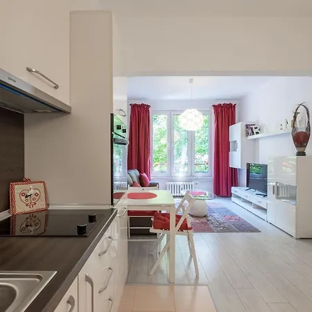 ✵your Perfect Place To On Vitosha Str Apt✵ * Sofia