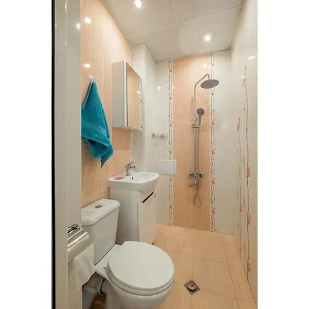 ✵your Perfect Place To On Vitosha Str Apt✵ Apartment Sofia