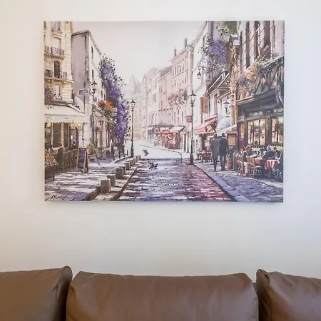 ✵your Perfect Place To On Vitosha Str Apt✵ *