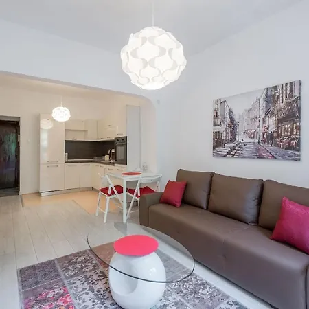 Apartment ✵your Perfect Place To On Vitosha Str Apt✵ *