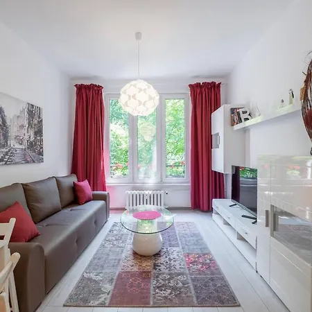 Apartment ✵your Perfect Place To On Vitosha Str Apt✵ Sofia