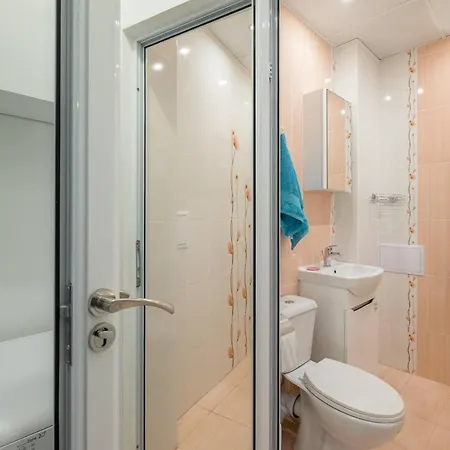 Apartment ✵your Perfect Place To On Vitosha Str Apt✵