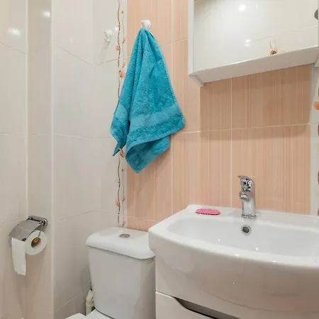 ✵your Perfect Place To On Vitosha Str Apt✵ Apartament
