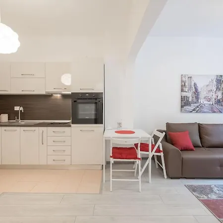 Appartement Your Perfect Place To On Vitosha Str