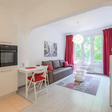 Your Perfect Place To On Vitosha Str Appartement Sofia