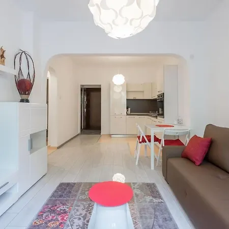 Your Perfect Place To On Vitosha Str Appartement